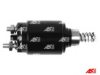 FIAT 9930715 Solenoid Switch, starter